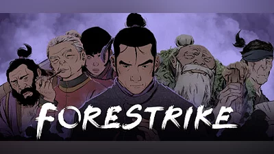 Сборник Forestrike