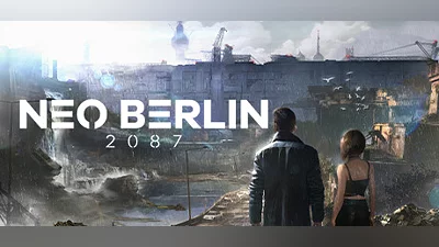 Сборник NEO BERLIN 2087