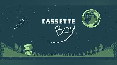 Сборник CASSETTE BOY