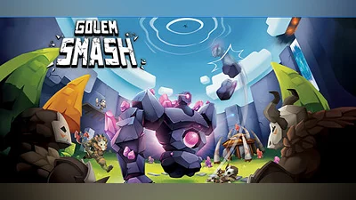 Сборник Golem SMASH