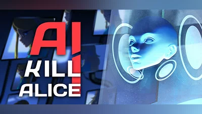 Сборник AI Kill Alice - Demo