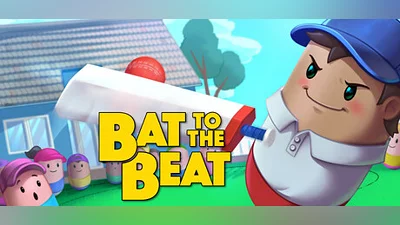 Сборник Bat to the Beat