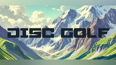 Сборник Disc Golf