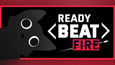Сборник Ready Beat Fire