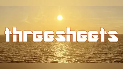 Сборник Three Sheets