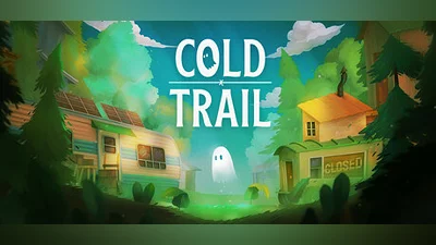 Сборник Cold Trail