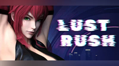 Сборник LUST RUSH