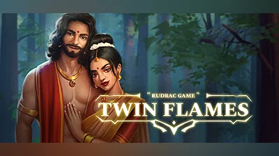 Сборник TWIN FLAMES