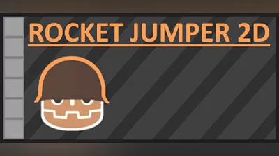 Сборник Rocket Jumper 2D