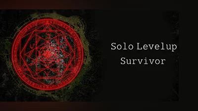 Сборник Solo Levelup Survivor
