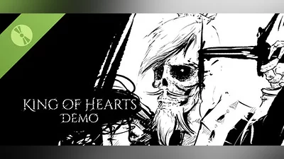 Сборник King of Hearts Demo