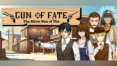 Сборник Gun Of Fate: The Silver Gun Of Ylia