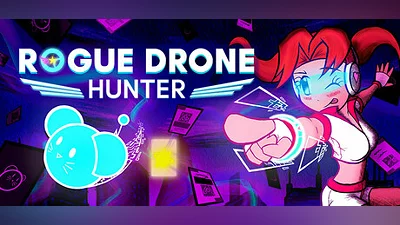 Сборник Rogue Drone Hunter