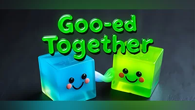 Сборник Goo-ed Together