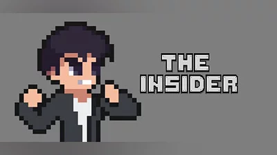 Сборник The Insider
