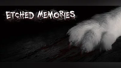 Сборник Etched Memories