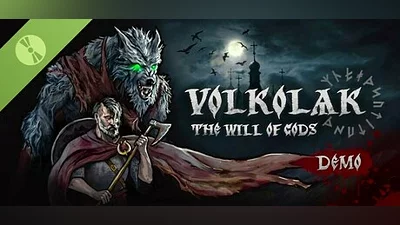 Сборник Volkolak: The Will of Gods Demo