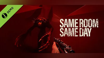 Сборник Same Room Same Day Demo