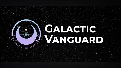 Сборник Galactic Vanguard