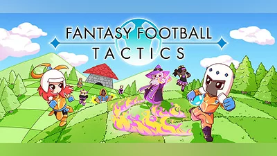 Сборник Fantasy Football Tactics