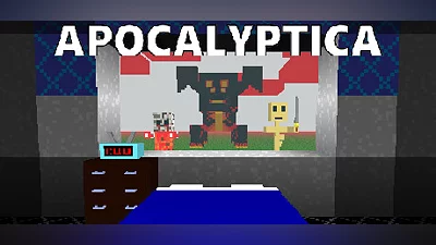 Сборник Apocalyptica