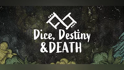 Сборник Dice, Destiny and Death