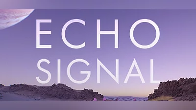 Сборник Echo Signal