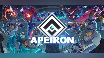 Сборник Apeiron