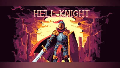 Сборник Hell Knight