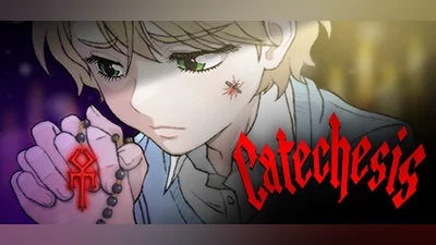 Сборник Catechesis