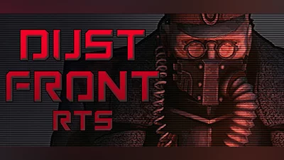 Сборник Dust Front RTS