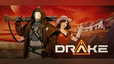 Сборник Drake Frontier