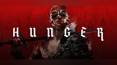 Сборник HUNGER