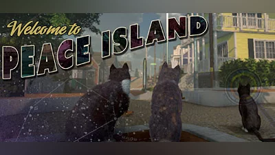 Сборник Peace Island