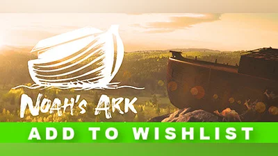 Сборник Noah's Ark