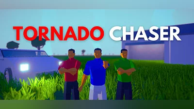 Сборник Tornado Chaser