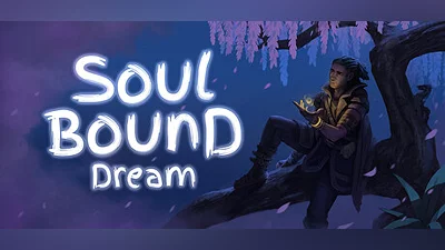 Сборник SoulBound Dream