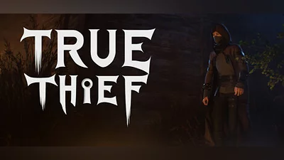 Сборник True Thief Demo