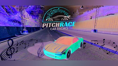 Сборник Pitch Race Car Racing Demo