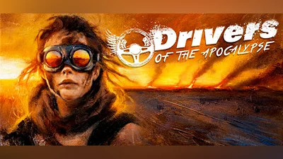 Сборник Drivers of the Apocalypse