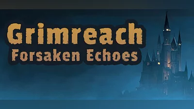 Сборник Grimreach: Forsaken Echoes