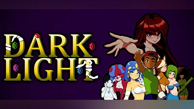 Сборник Dark Light