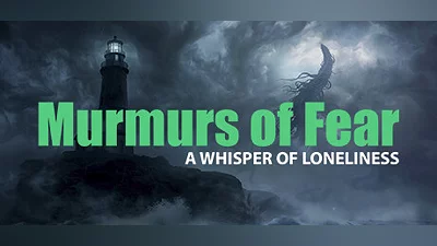 Сборник Murmurs of Fear - A whisper of loneliness