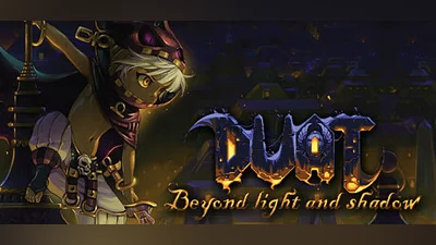 Сборник Duat: Beyond Light & Shadow