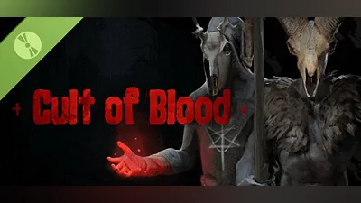 Сборник Cult Of Blood Demo