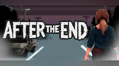 Сборник After the end