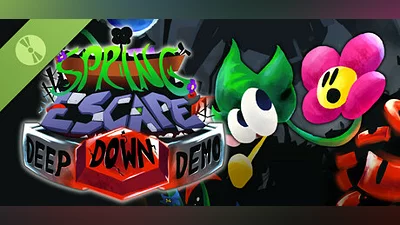 Сборник Spring Escape Deep Down Demo