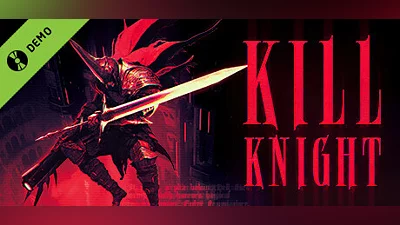 Сборник KILL KNIGHT Demo