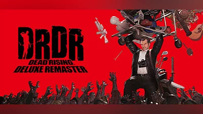 Сборник Dead Rising Deluxe Remaster Demo