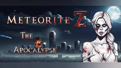 Сборник Meteorite Z: The Apocalypse